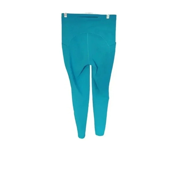 Lululemon Swift Speed High-Rise Tight 28" Turquoise Tide - Picture 4 of 5